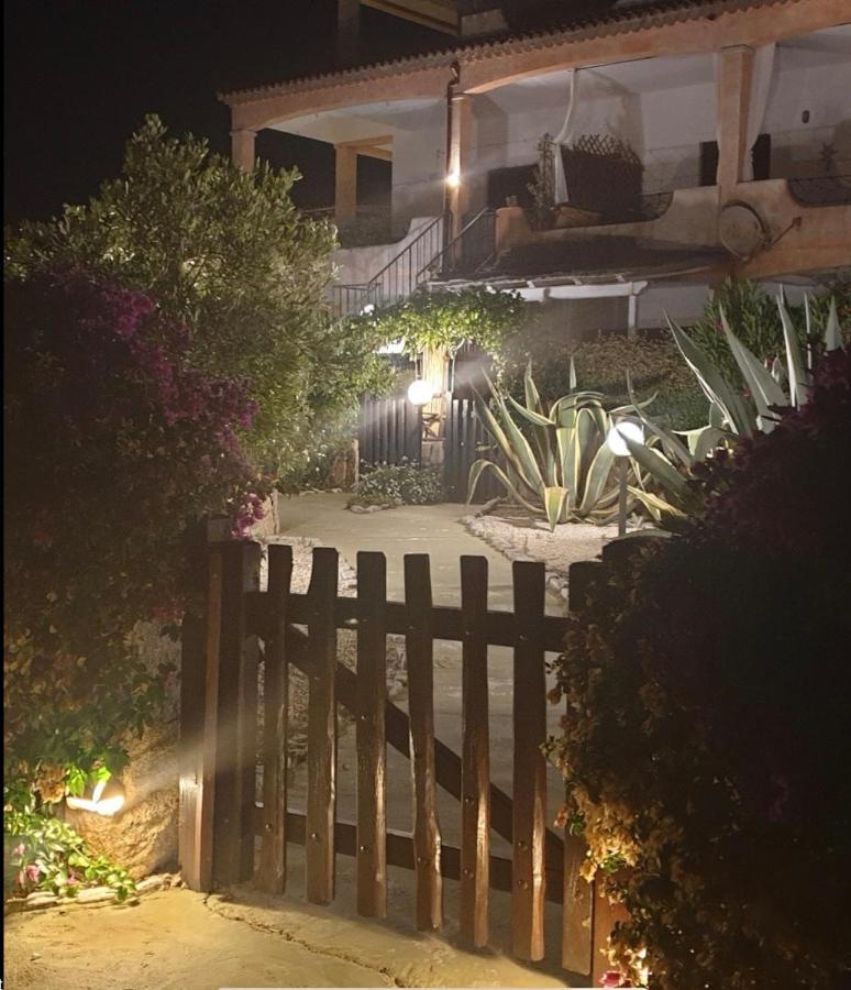 Nuovi Appartamenti Tri E Bilocali In Residence Con Piscina A Porto Cervo 800Mt Mare Liscia di Vacca Exterior photo